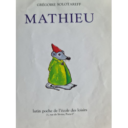 Mathieu