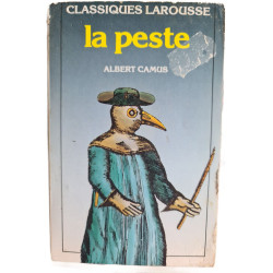 La Peste