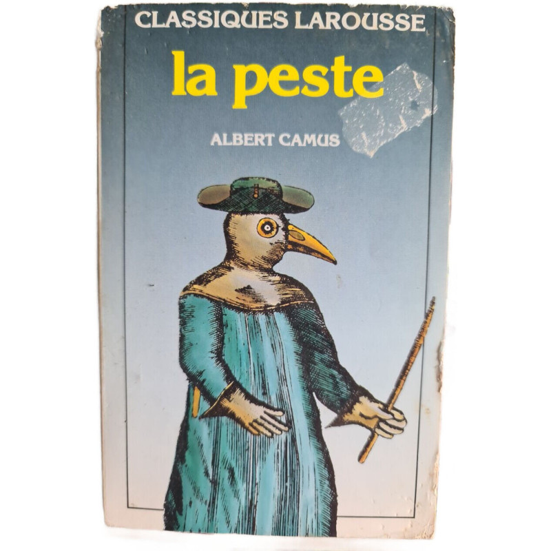 La Peste
