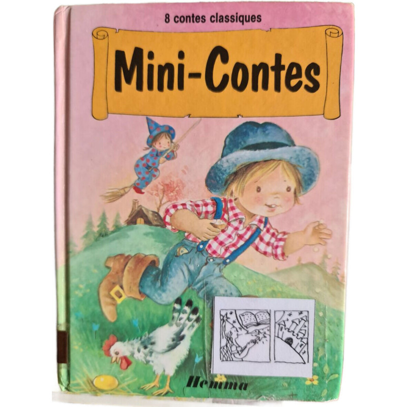 Mini-Contes