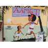 Aâmet : La petite fille qui voulait devenir scribe