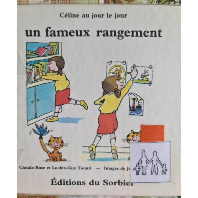Un fameux rangement
