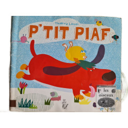 P'tit piaf