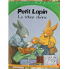 Petit Lapin La tétine chérie