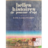 Belles histoires de pomme d'api
