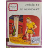 Thésée et le Minotaure