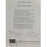 Thésée et le Minotaure