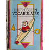 Expression vocabulaire