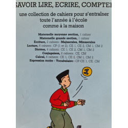 Expression vocabulaire
