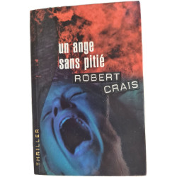 Un ange sans pitié