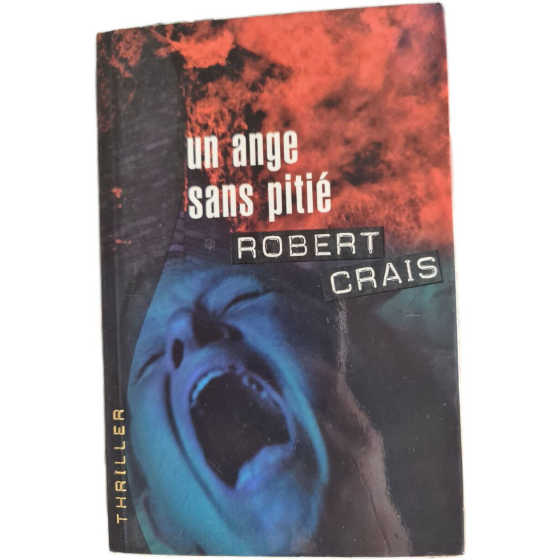 Un ange sans pitié