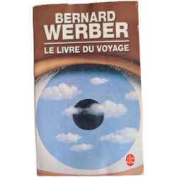 Le livre du voyage