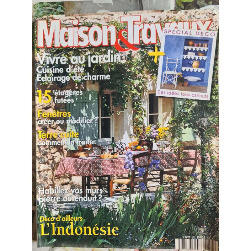 Maison et Travaux nº 150