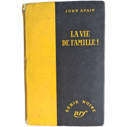 La vie de famille
