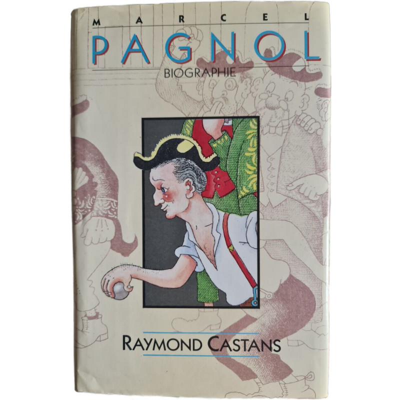 Pagnol