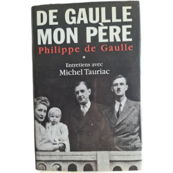 De Gaulle mon père