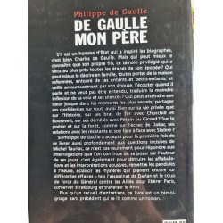 De Gaulle mon père
