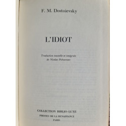 L'Idiot
