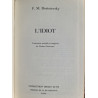 L'Idiot