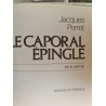 Le caporal épinglé