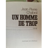 Un homme de trop