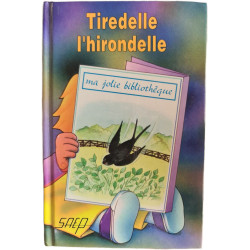 Tiredelle l'hirondelle