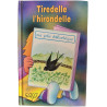 Tiredelle l'hirondelle