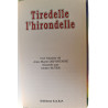 Tiredelle l'hirondelle
