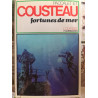 Cousteau fortunes de mer