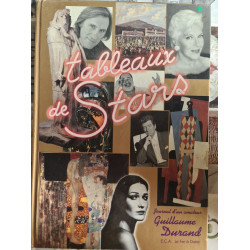 Tableaux de stars