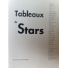 Tableaux de stars