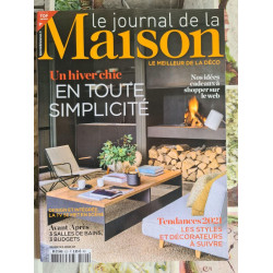Le journal de la Maison nº 529