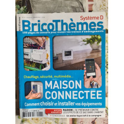 Bricothèmes Système D nº 43