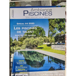 Ambiance Piscines nº 128