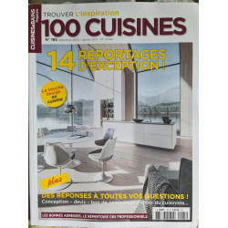 100 cuisines nº 185