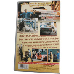 Vhs - Taxi