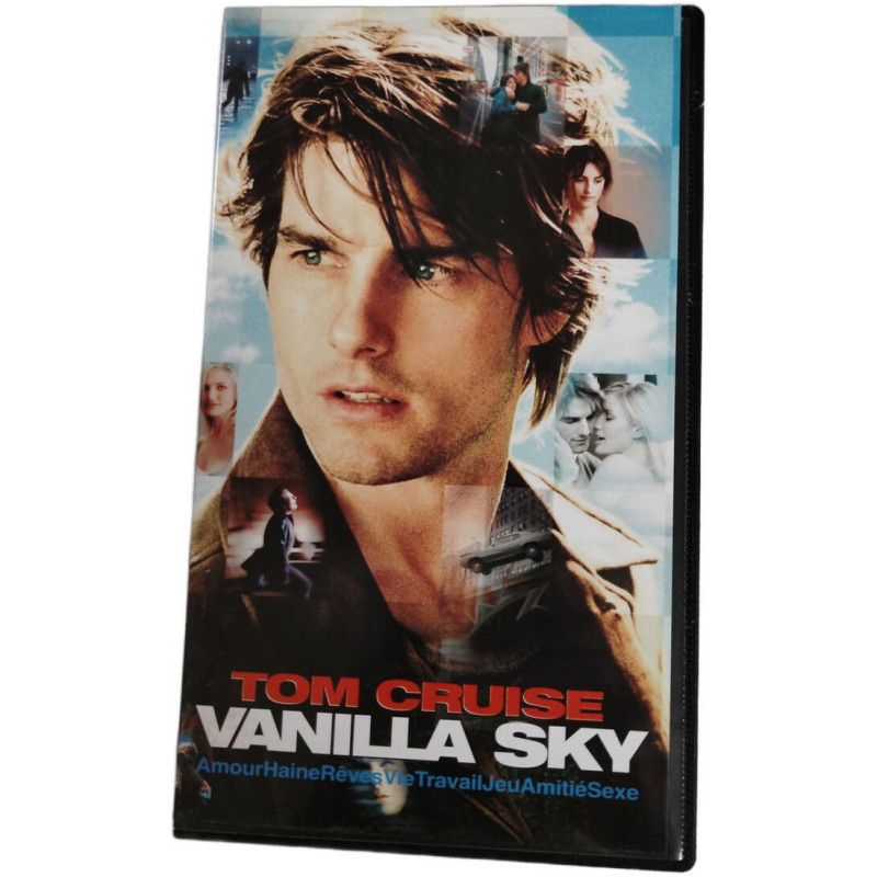 Vhs - Vanilla Sky