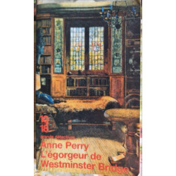 L'égorgeur de Westminster Bridge