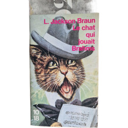 Le chat qui jouait Brahms