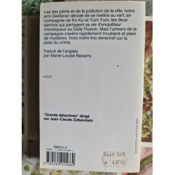 Le chat qui jouait Brahms