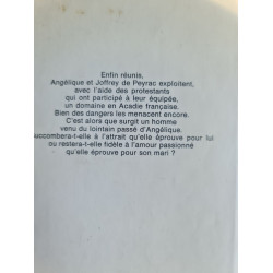 La tentation d'Angélique