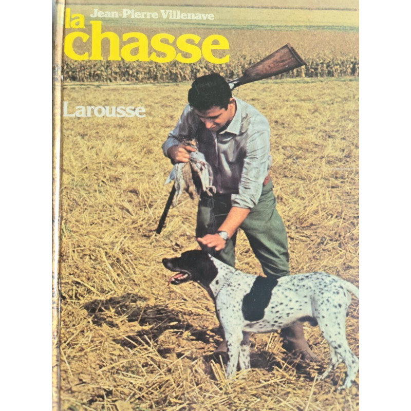 La chasse