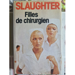 Filles de chirurgien