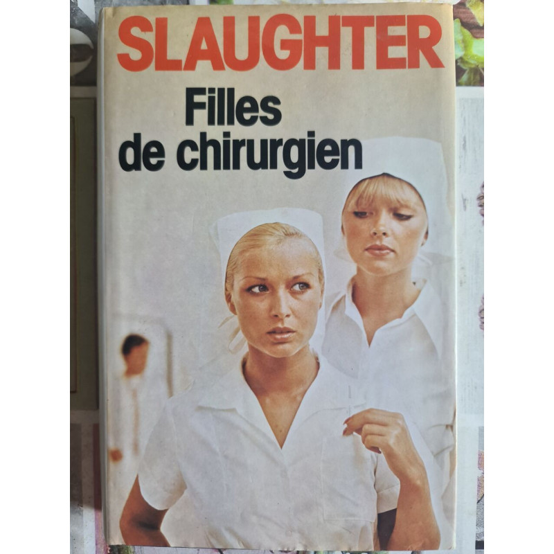 Filles de chirurgien