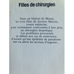 Filles de chirurgien