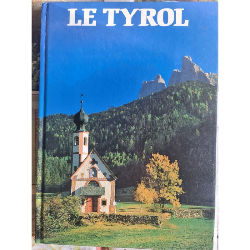 Le Tyrol