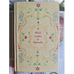 L'ondine de Capdeuilles