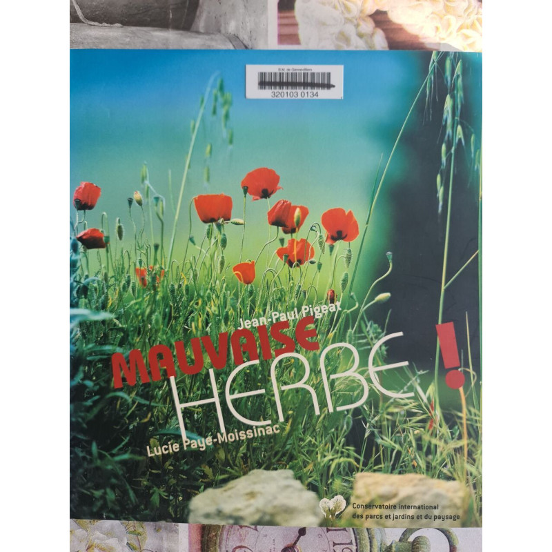 Mauvaise herbe