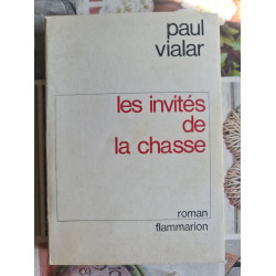 Les invités de la chasse