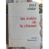 Les invités de la chasse